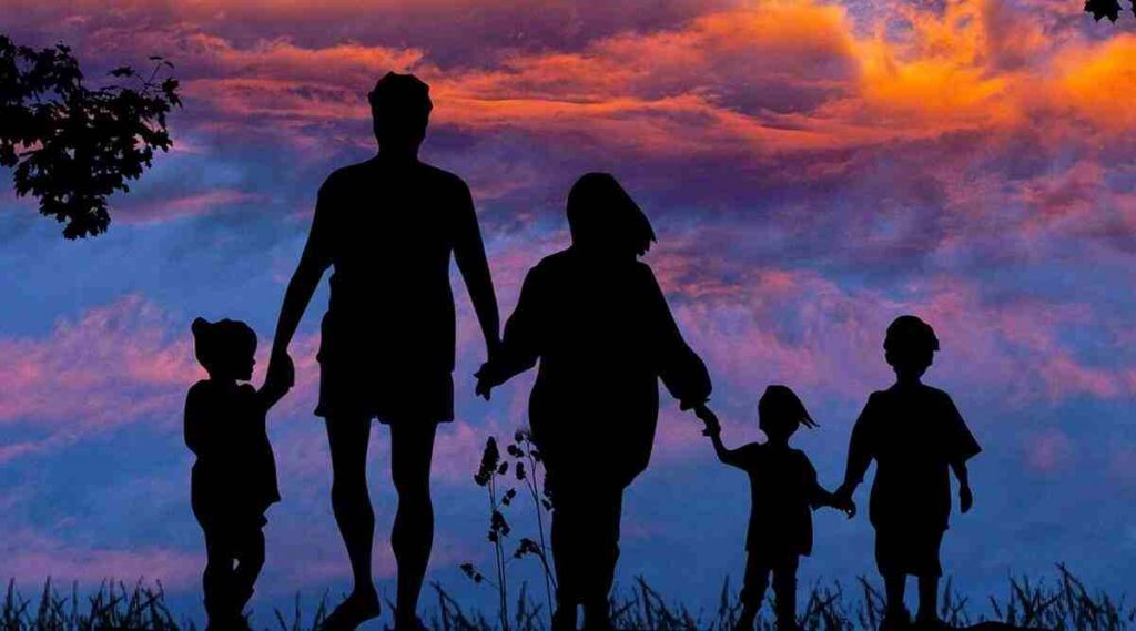 The Unbreakable Bond: Five Reasons Why the Parent-Child Relationship Matters More Than Ever