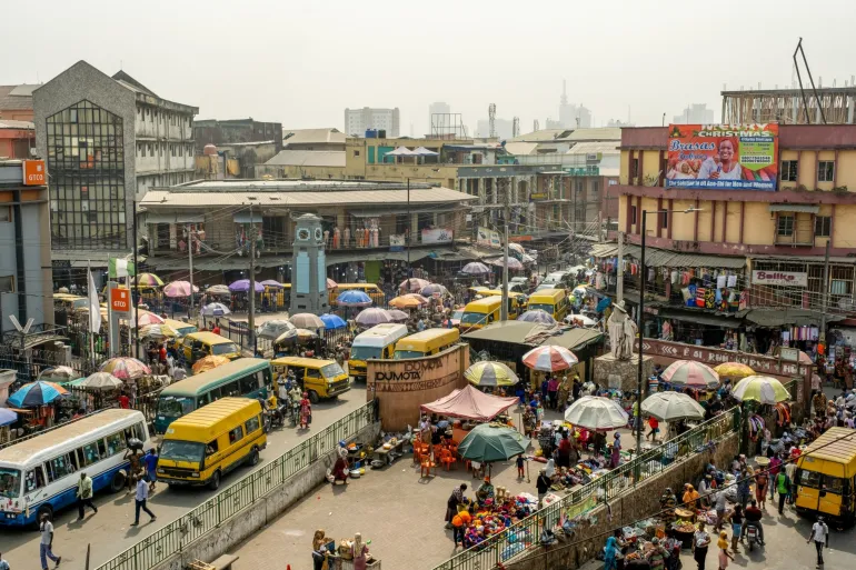 Why MSMES Matter to Nigeria Economy.