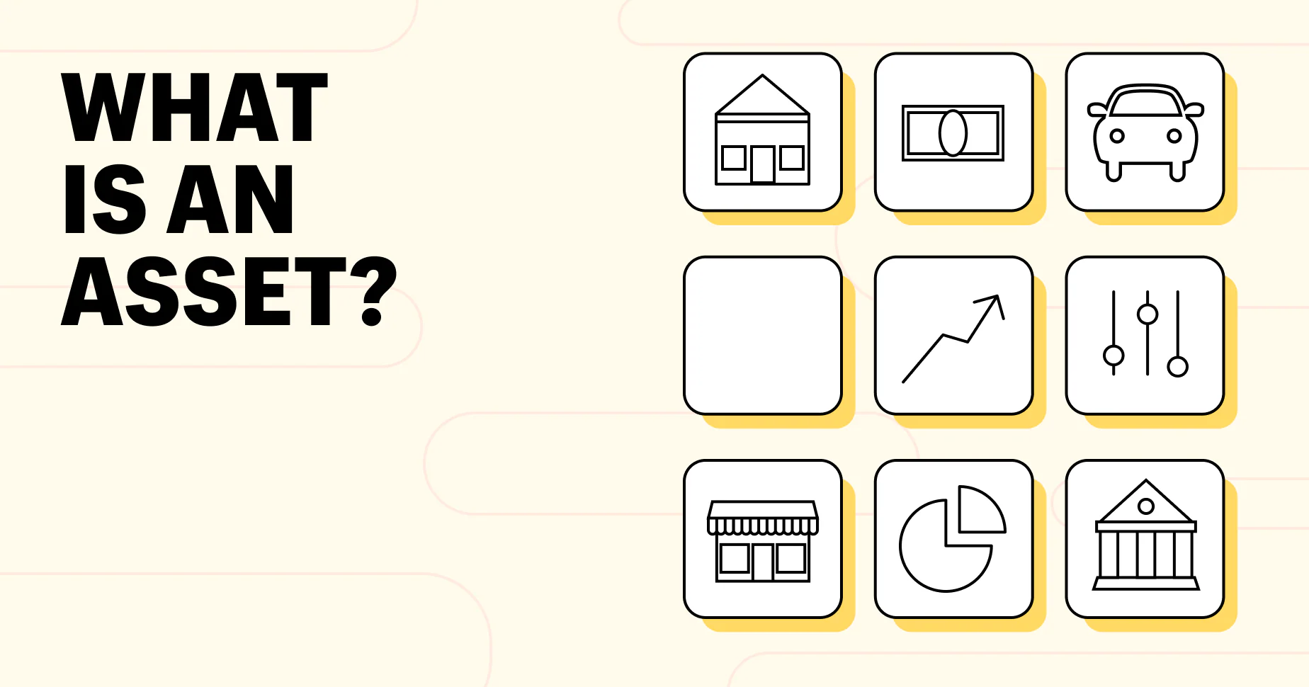 The Importance of Asset Register in the Management of Modern Organizations