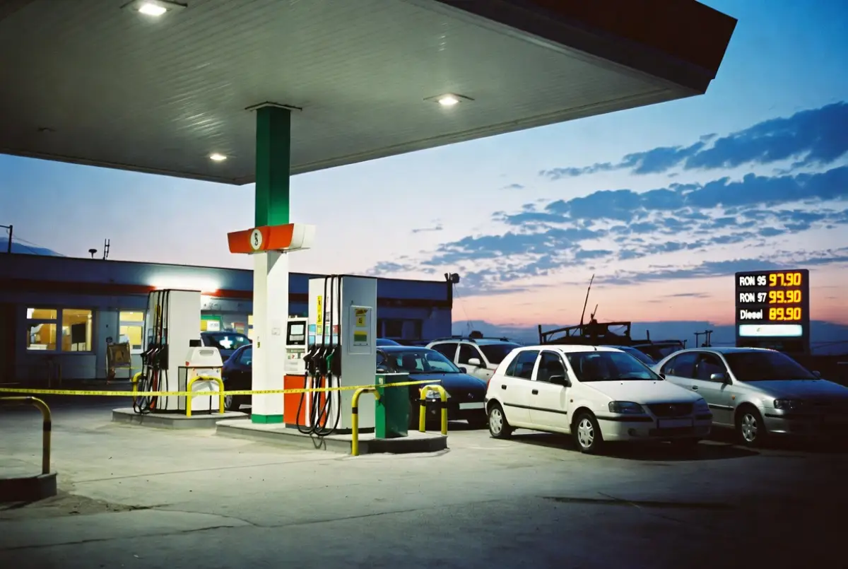 Global Fuel Crisis and Airline Failures Raise Concerns for Nigeria’s Aviation Industry