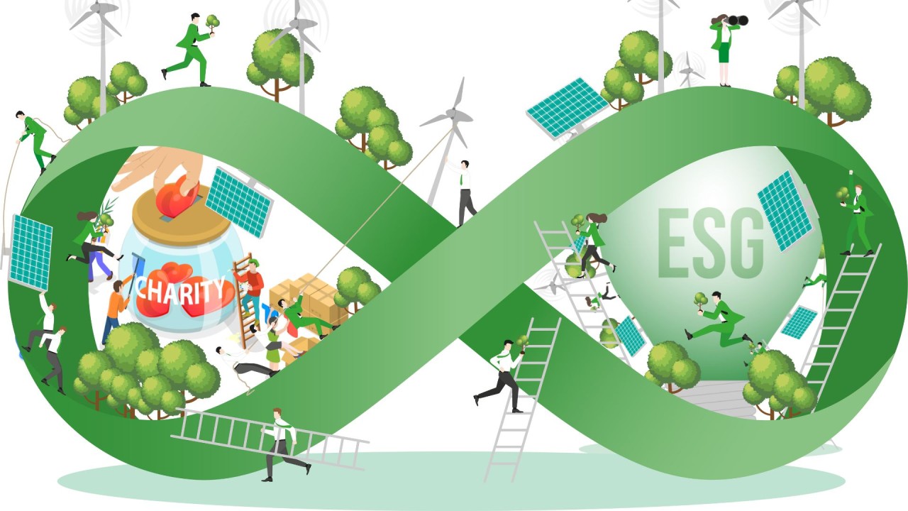 Understanding ESG: The Growing Importance of Environmental, Social, and Governance Practices in Modern Business
