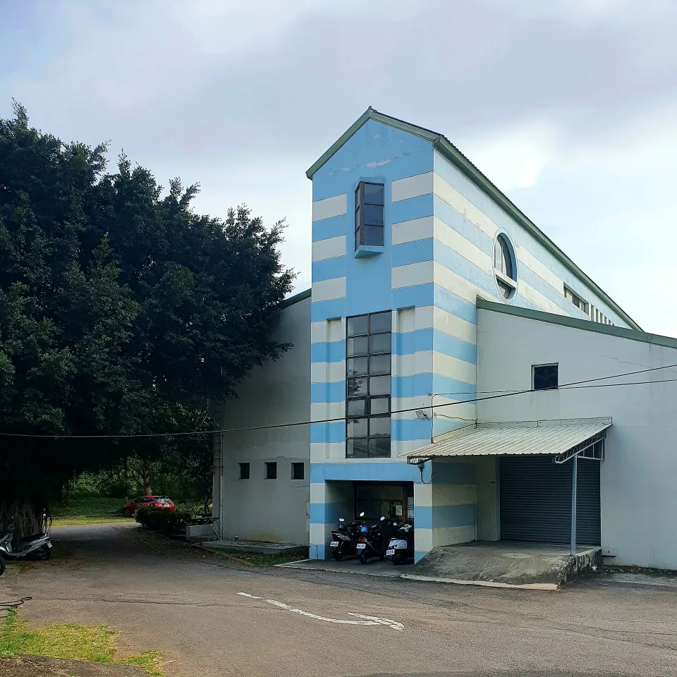 Food-processing pilot facility